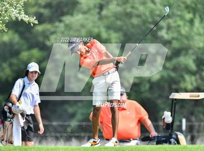 Thumbnail 3 in UIL 5A Championship photogallery.