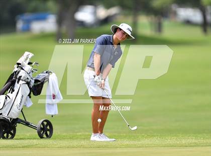 Thumbnail 3 in UIL 5A Championship photogallery.