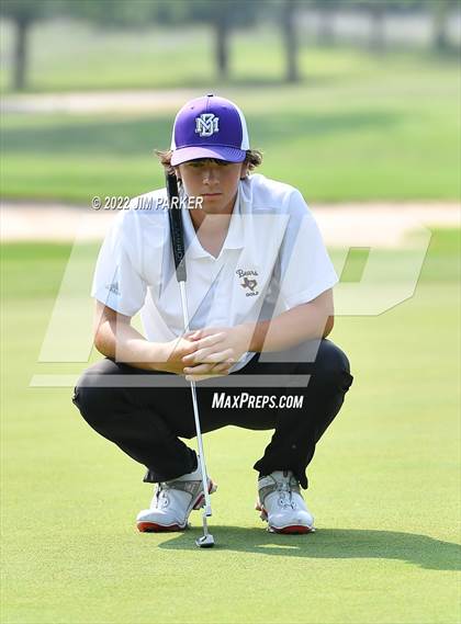 Thumbnail 2 in UIL 5A Championship photogallery.