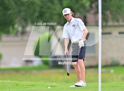 Thumbnail 3 in UIL 5A Championship photogallery.