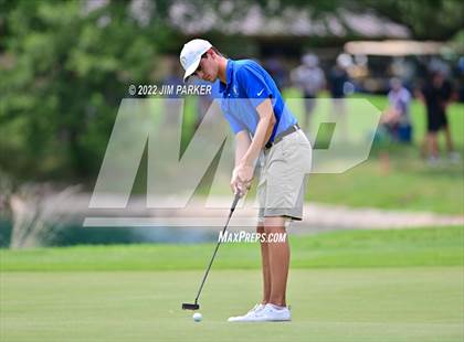 Thumbnail 1 in UIL 5A Championship photogallery.