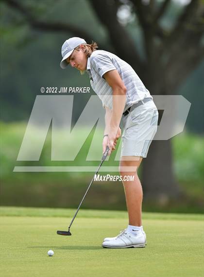 Thumbnail 3 in UIL 5A Championship photogallery.