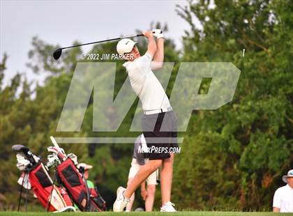 Thumbnail 1 in UIL 5A Championship photogallery.