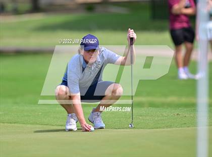 Thumbnail 3 in UIL 5A Championship photogallery.