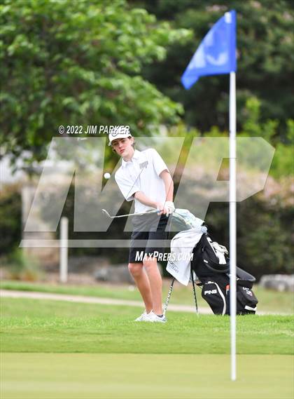 Thumbnail 3 in UIL 5A Championship photogallery.