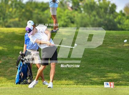 Thumbnail 1 in UIL 5A Championship photogallery.