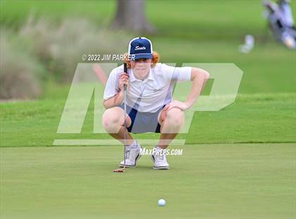 Thumbnail 2 in UIL 5A Championship photogallery.