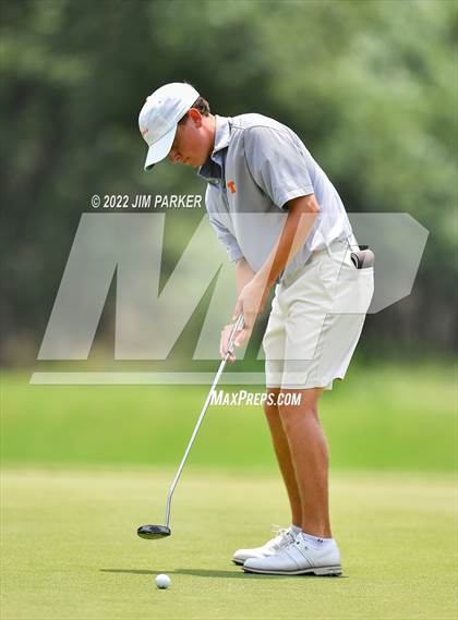 Thumbnail 1 in UIL 5A Championship photogallery.