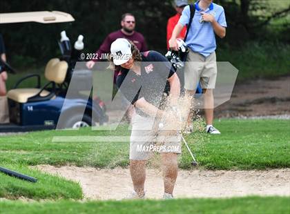Thumbnail 1 in UIL 5A Championship photogallery.