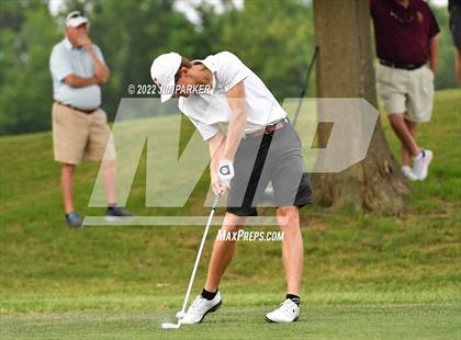 Thumbnail 2 in UIL 5A Championship photogallery.