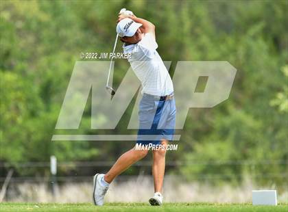 Thumbnail 3 in UIL 5A Championship photogallery.