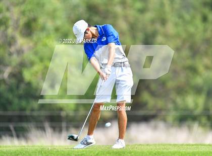 Thumbnail 2 in UIL 5A Championship photogallery.