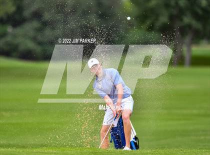 Thumbnail 3 in UIL 5A Championship photogallery.