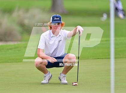 Thumbnail 1 in UIL 5A Championship photogallery.