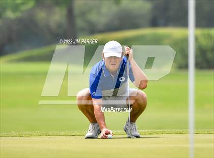 Thumbnail 1 in UIL 5A Championship photogallery.