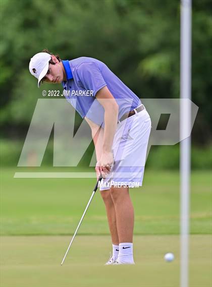 Thumbnail 2 in UIL 5A Championship photogallery.