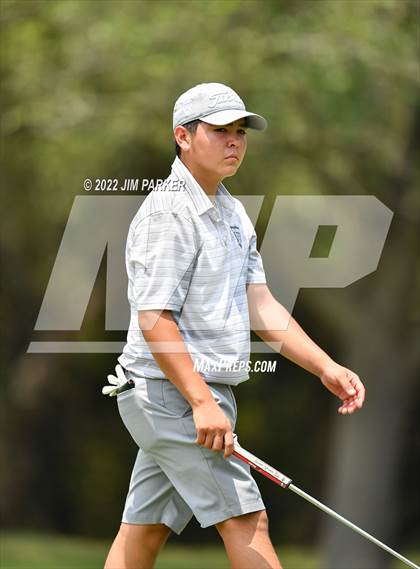 Thumbnail 1 in UIL 5A Championship photogallery.