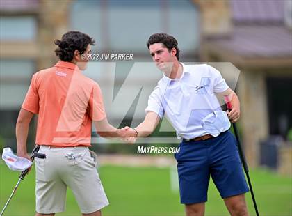 Thumbnail 2 in UIL 5A Championship photogallery.