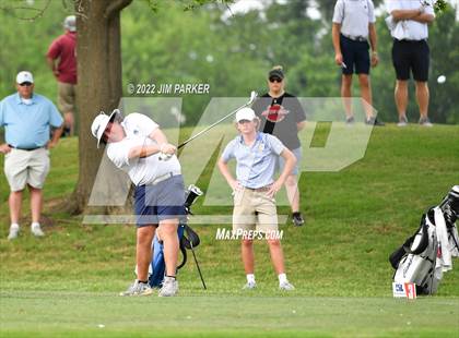 Thumbnail 1 in UIL 5A Championship photogallery.