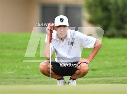 Thumbnail 2 in UIL 5A Championship photogallery.