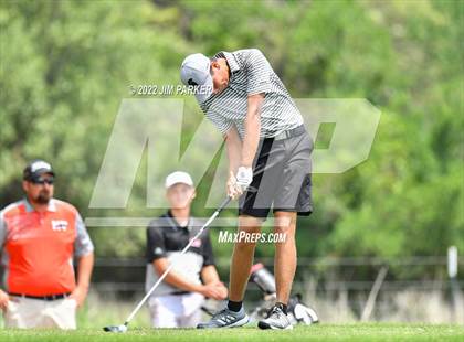 Thumbnail 1 in UIL 5A Championship photogallery.