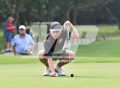 Thumbnail 3 in UIL 5A Championship photogallery.