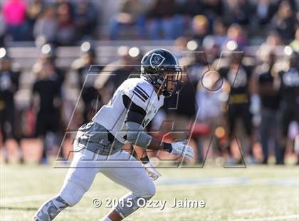 Thumbnail 1 in Steele @ Brennan (UIL 6A Area Playoff) photogallery.