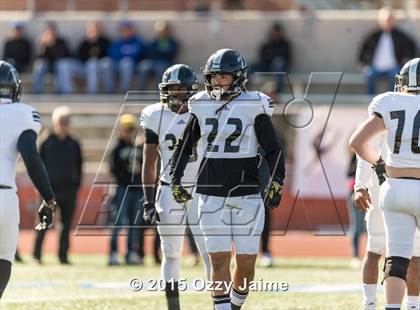 Thumbnail 1 in Steele @ Brennan (UIL 6A Area Playoff) photogallery.