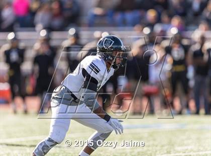 Thumbnail 3 in Steele @ Brennan (UIL 6A Area Playoff) photogallery.