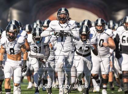 Thumbnail 2 in Steele @ Brennan (UIL 6A Area Playoff) photogallery.