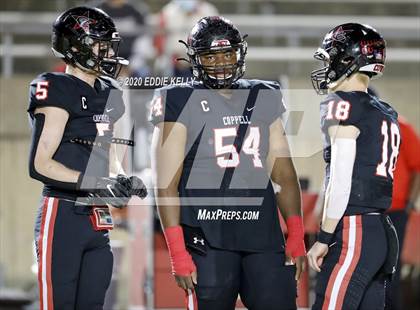 Thumbnail 3 in Marcus @ Coppell photogallery.