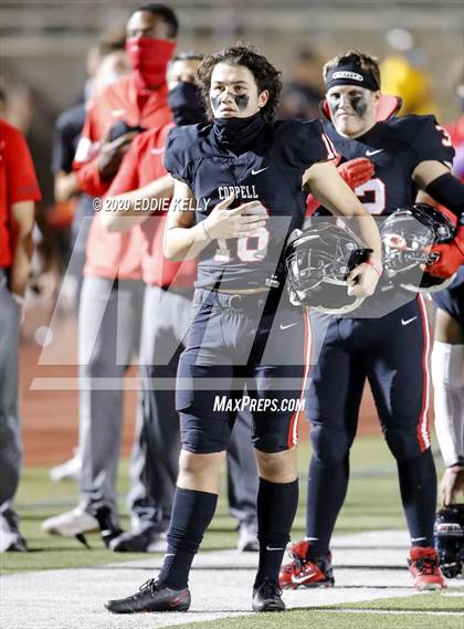 Thumbnail 2 in Marcus @ Coppell photogallery.