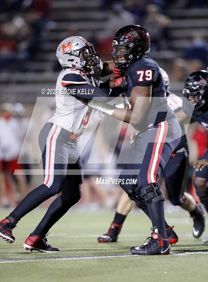 Thumbnail 2 in Marcus @ Coppell photogallery.