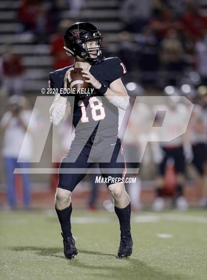 Thumbnail 3 in Marcus @ Coppell photogallery.