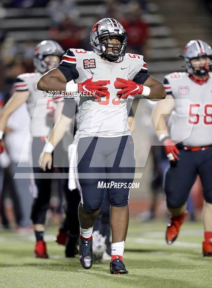 Thumbnail 1 in Marcus @ Coppell photogallery.