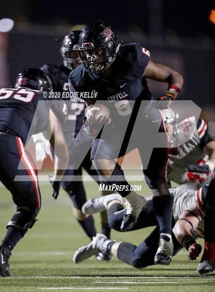 Thumbnail 2 in Marcus @ Coppell photogallery.