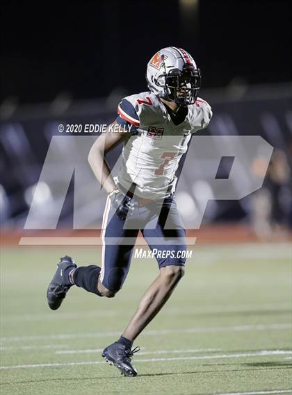 Thumbnail 1 in Marcus @ Coppell photogallery.