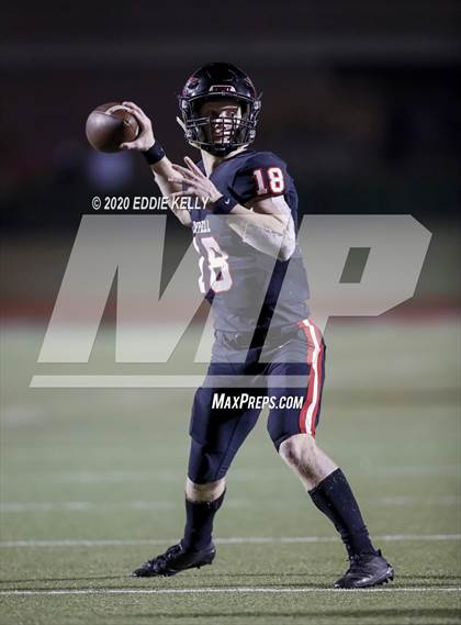 Thumbnail 3 in Marcus @ Coppell photogallery.