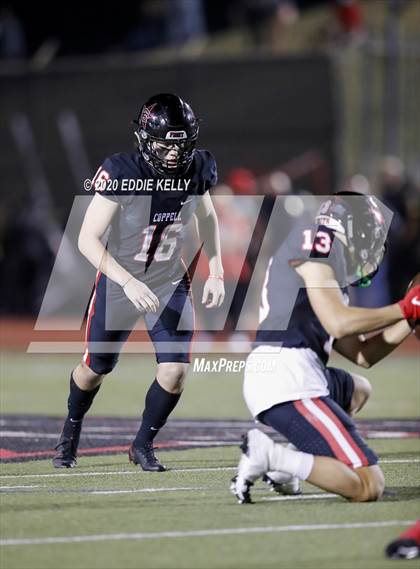 Thumbnail 1 in Marcus @ Coppell photogallery.