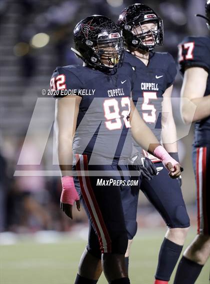 Thumbnail 2 in Marcus @ Coppell photogallery.