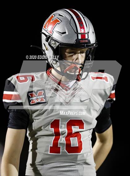 Thumbnail 3 in Marcus @ Coppell photogallery.