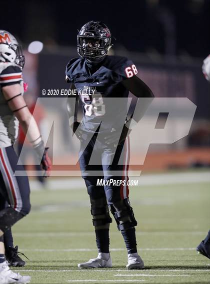 Thumbnail 3 in Marcus @ Coppell photogallery.