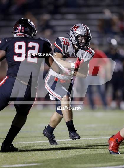 Thumbnail 2 in Marcus @ Coppell photogallery.