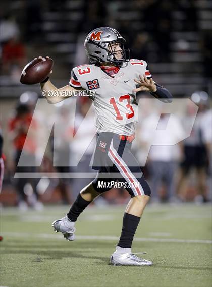 Thumbnail 3 in Marcus @ Coppell photogallery.