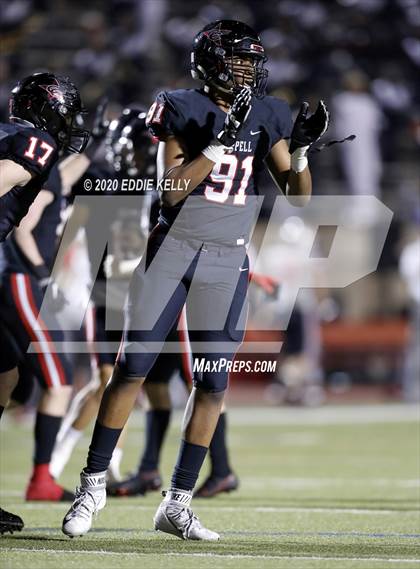 Thumbnail 2 in Marcus @ Coppell photogallery.