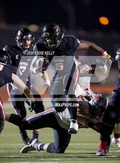 Thumbnail 1 in Marcus @ Coppell photogallery.