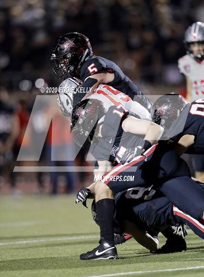 Thumbnail 1 in Marcus @ Coppell photogallery.