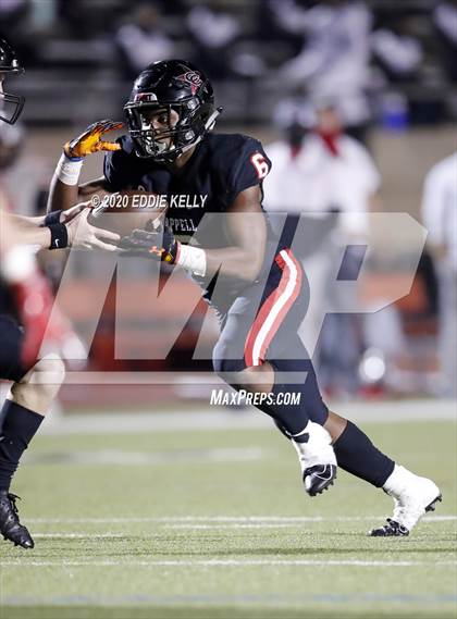 Thumbnail 1 in Marcus @ Coppell photogallery.