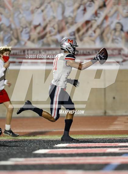 Thumbnail 2 in Marcus @ Coppell photogallery.