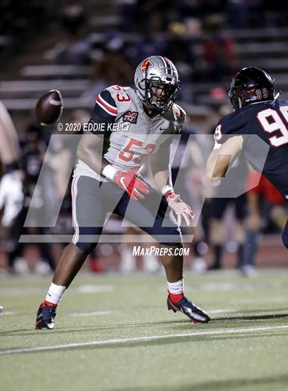 Thumbnail 3 in Marcus @ Coppell photogallery.